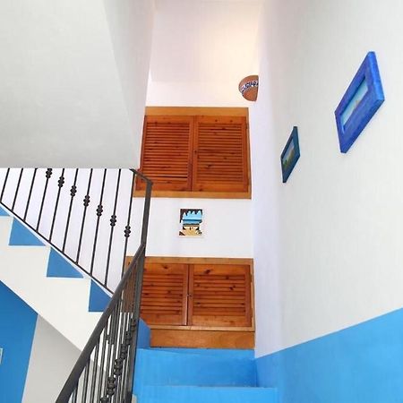 Appartamento Favignana Margot House Esterno foto