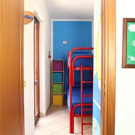 Appartamento Favignana Margot House Esterno foto