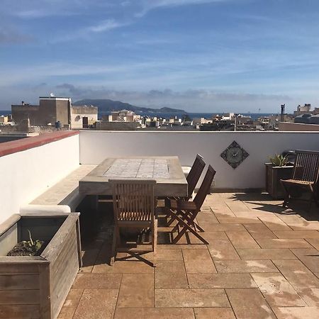 Appartamento Favignana Margot House Esterno foto