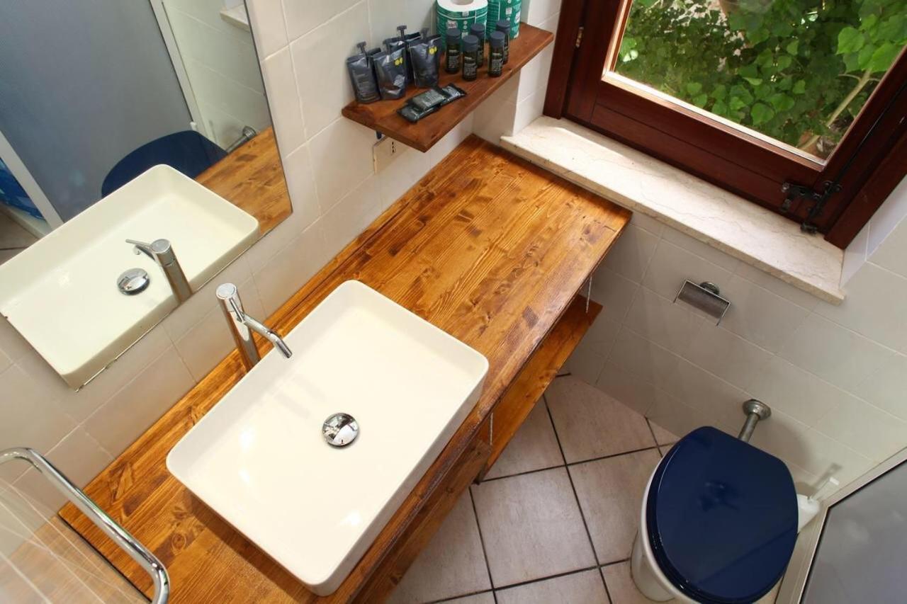 Appartamento Favignana Margot House Esterno foto