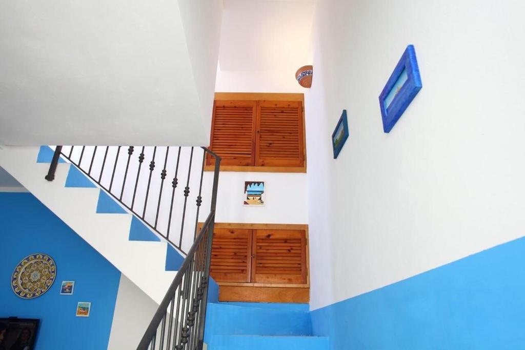 Appartamento Favignana Margot House Esterno foto