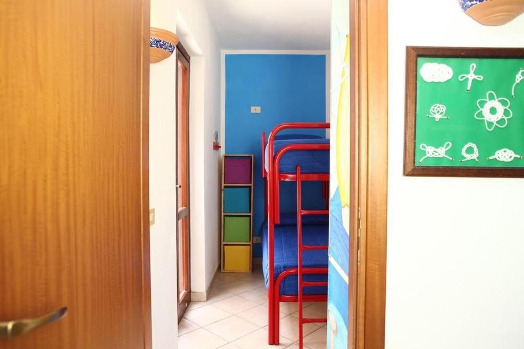 Appartamento Favignana Margot House Esterno foto