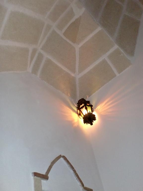 Appartamento Favignana Margot House Esterno foto