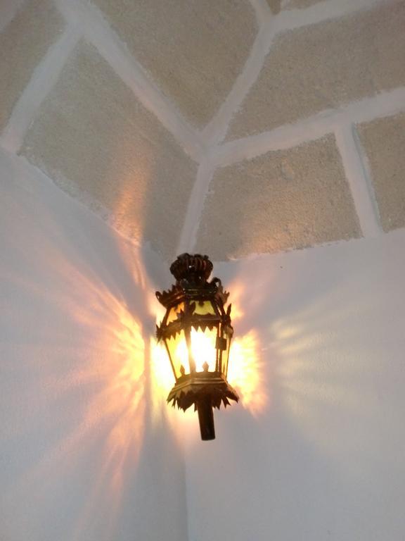 Appartamento Favignana Margot House Esterno foto