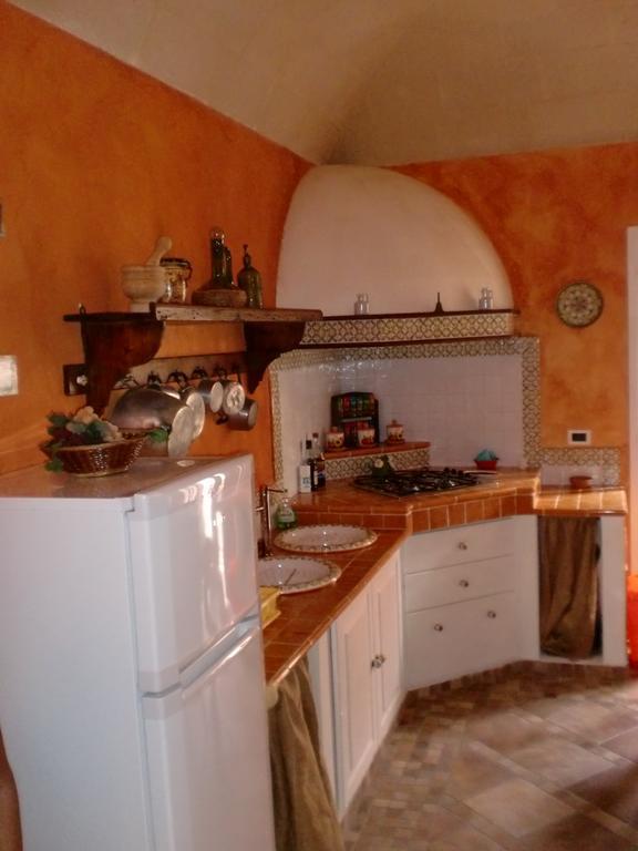 Appartamento Favignana Margot House Esterno foto