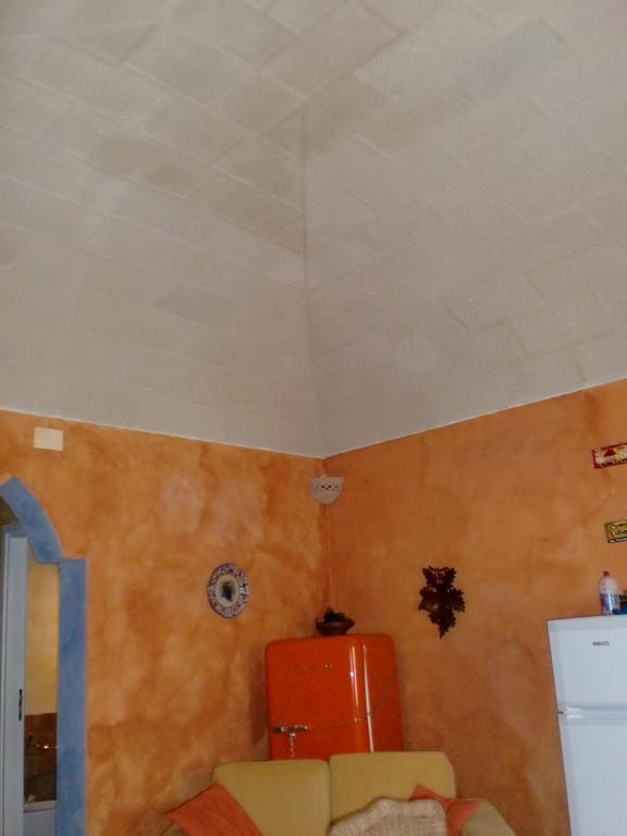 Appartamento Favignana Margot House Esterno foto