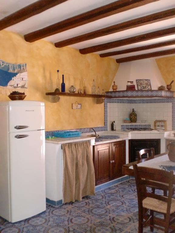 Appartamento Favignana Margot House Esterno foto