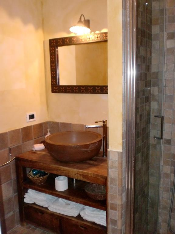 Appartamento Favignana Margot House Esterno foto