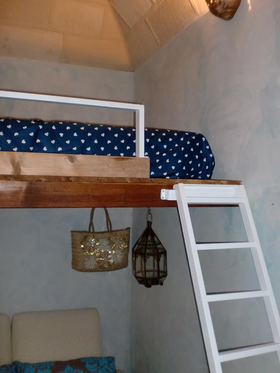 Appartamento Favignana Margot House Esterno foto