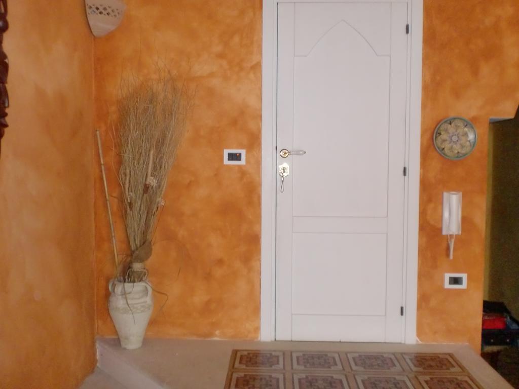 Appartamento Favignana Margot House Esterno foto