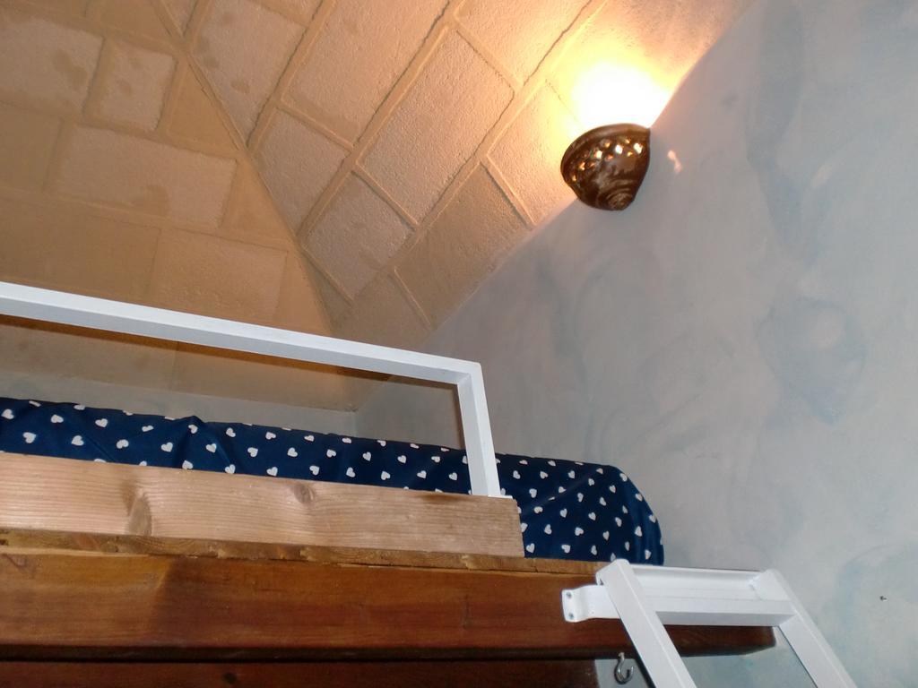 Appartamento Favignana Margot House Esterno foto