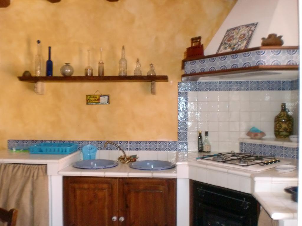 Appartamento Favignana Margot House Esterno foto
