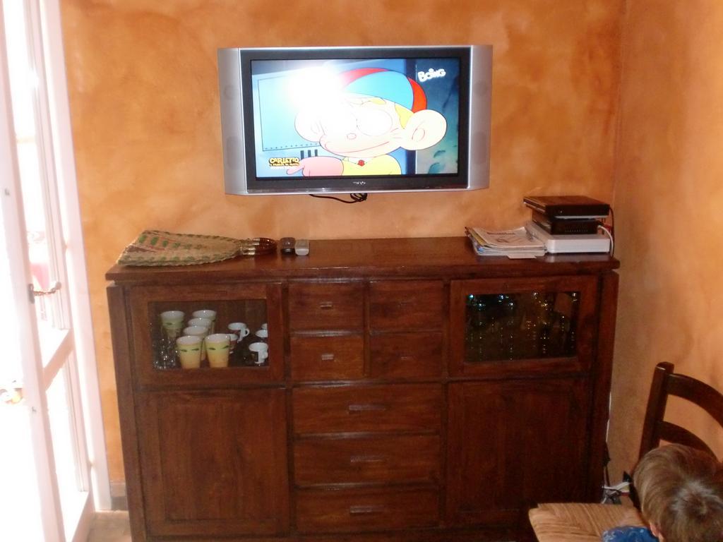 Appartamento Favignana Margot House Esterno foto