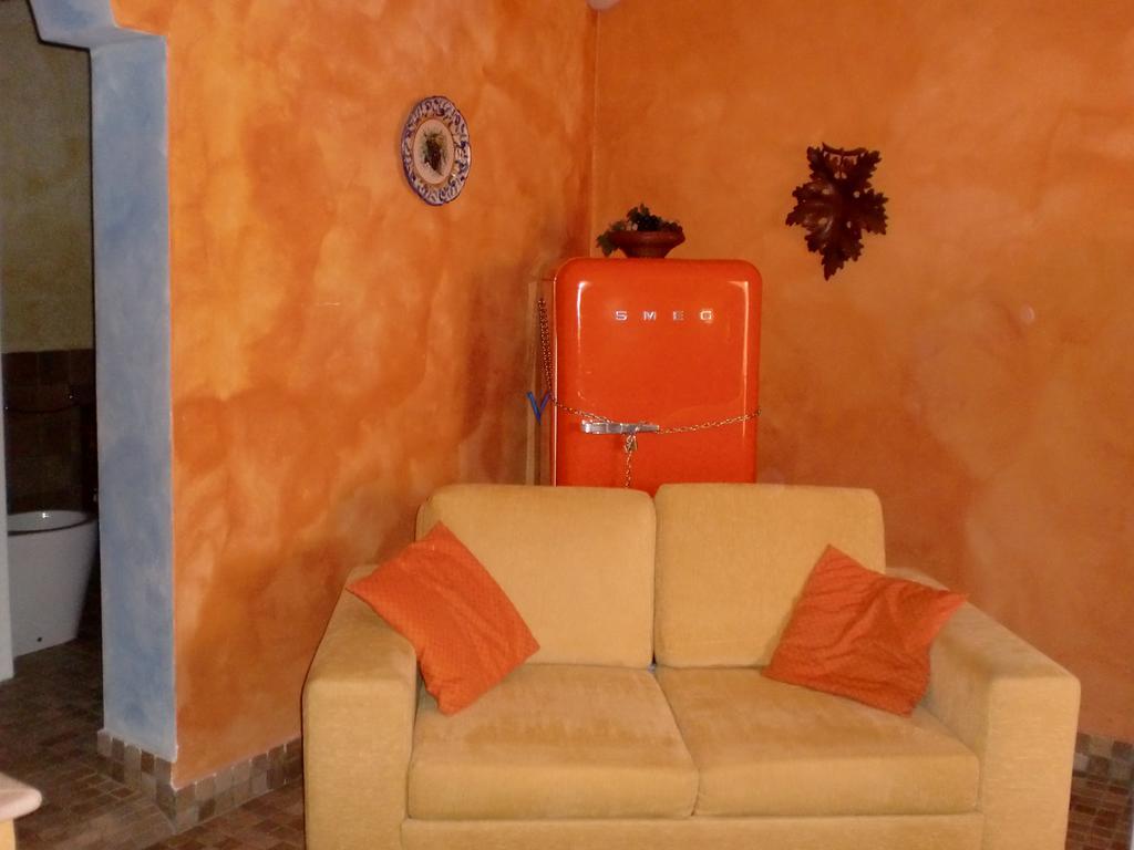 Appartamento Favignana Margot House Esterno foto