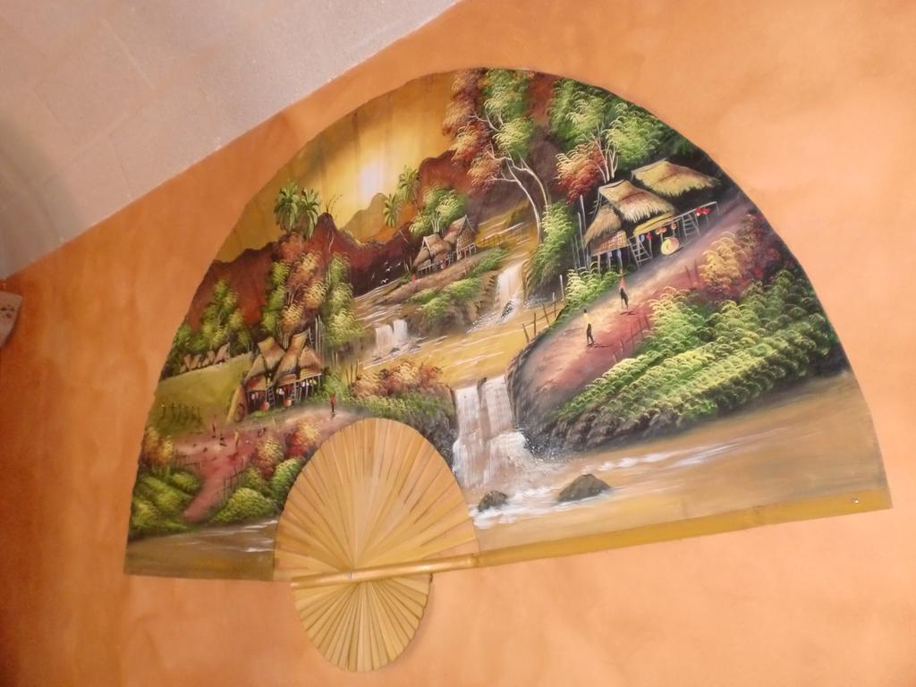 Appartamento Favignana Margot House Esterno foto