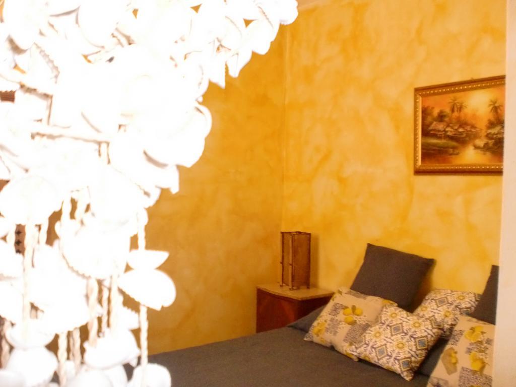 Appartamento Favignana Margot House Esterno foto