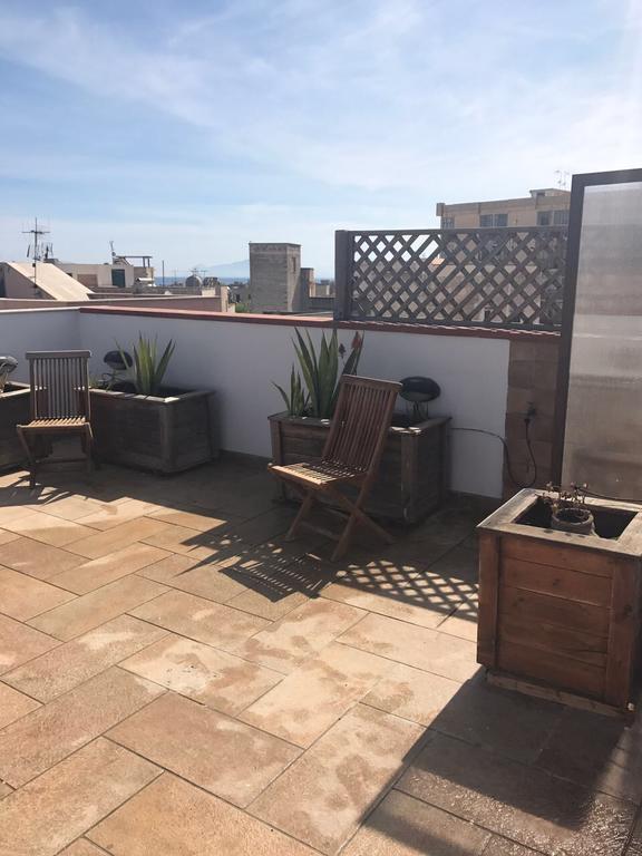 Appartamento Favignana Margot House Esterno foto