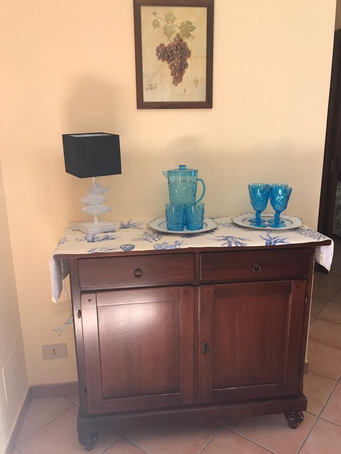 Appartamento Favignana Margot House Esterno foto