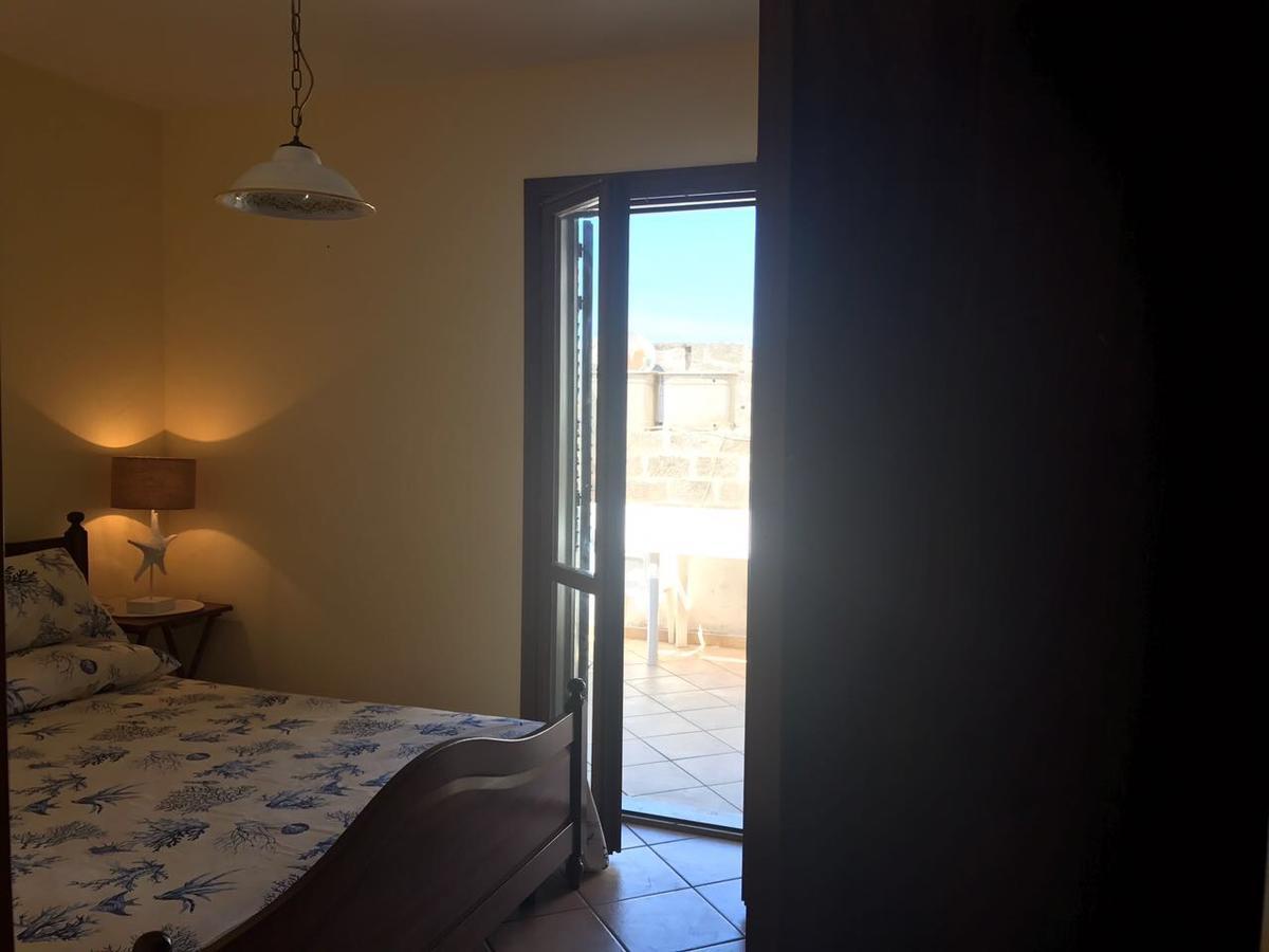 Appartamento Favignana Margot House Esterno foto