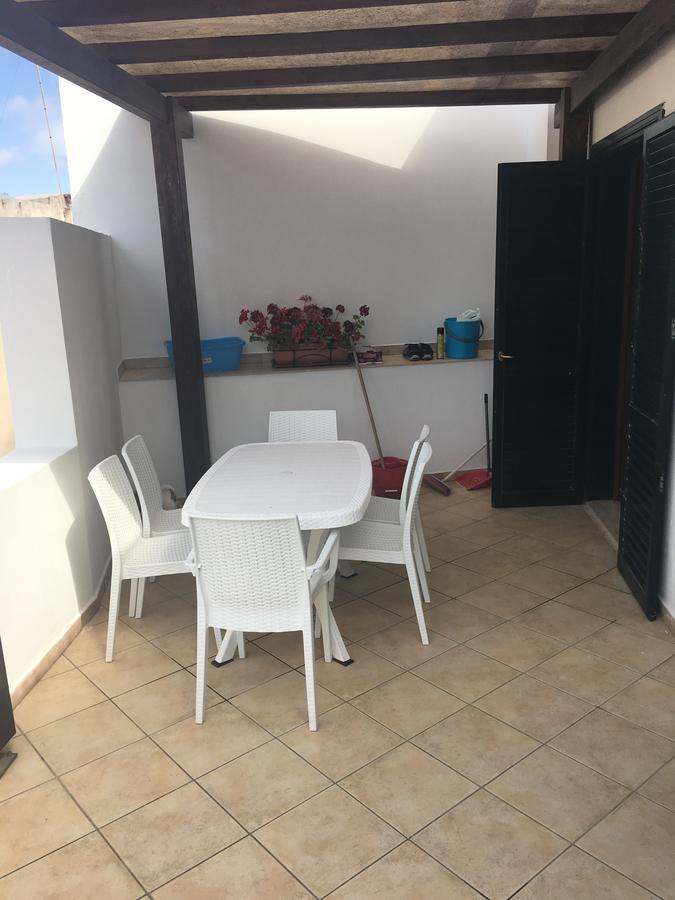 Appartamento Favignana Margot House Esterno foto