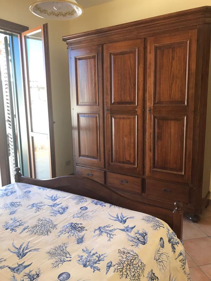 Appartamento Favignana Margot House Esterno foto