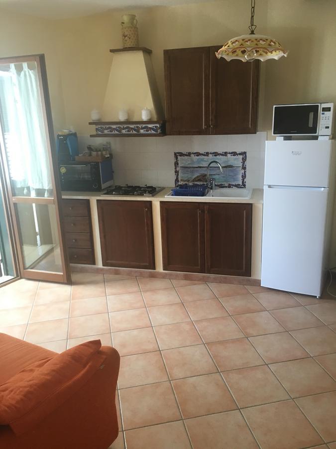 Appartamento Favignana Margot House Esterno foto