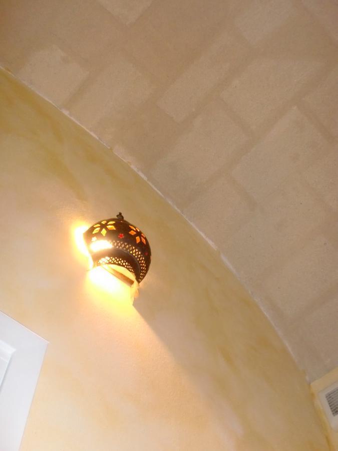 Appartamento Favignana Margot House Esterno foto